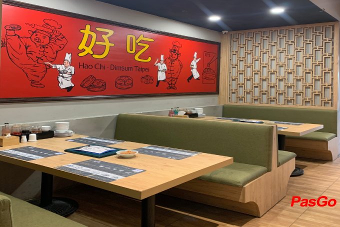 HaoChi Dimsum - Nguyễn Thị Thập -10